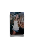 Ariana Grande Photocard