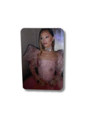Ariana Grande Photocard