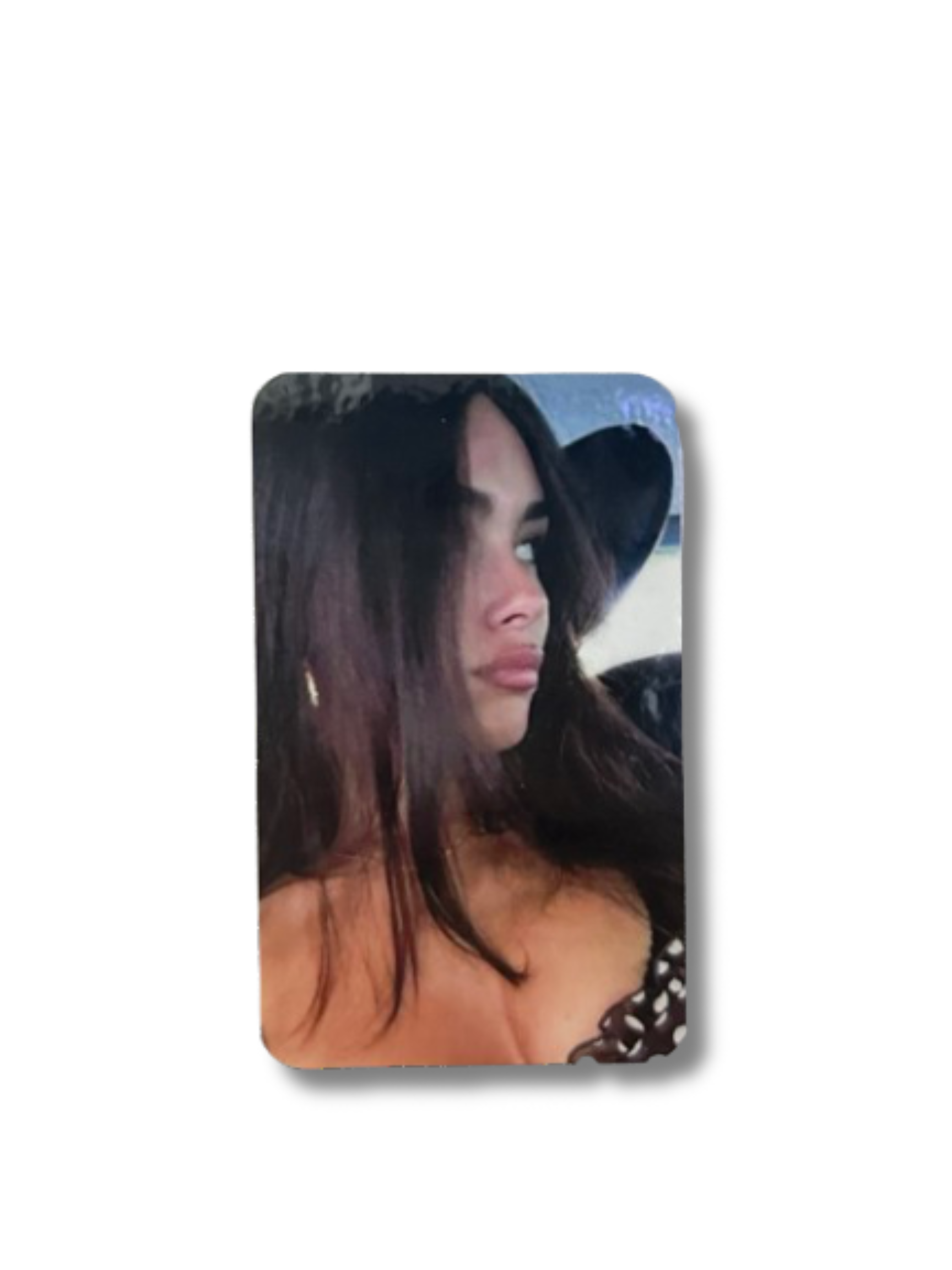 Maddison Beer Photocard